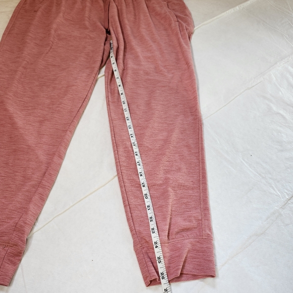 Old Navy Active Size XL Pink Breathe On Pants - Picture 6 of 9